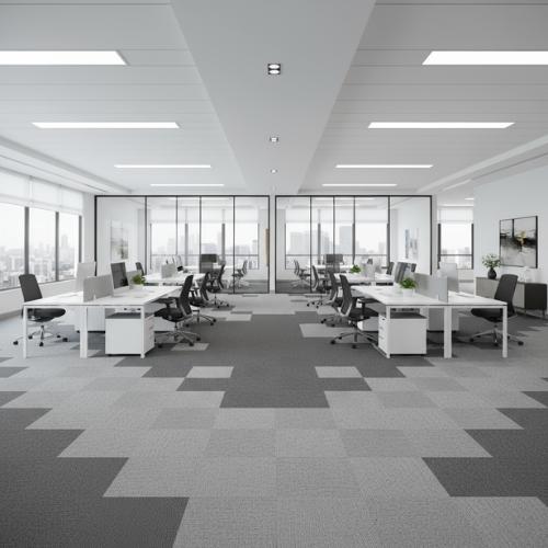 SUPREME CARPET TILES