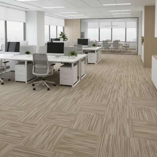 PRIME CARPET TILE