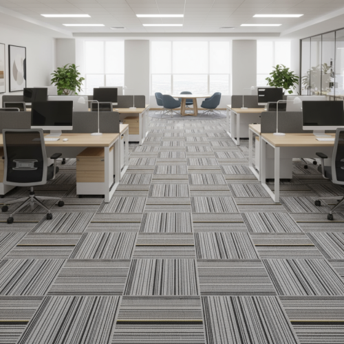 CARPET TILES-S