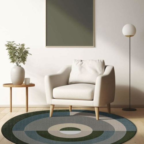 ROUND SHAPE COLLECTION