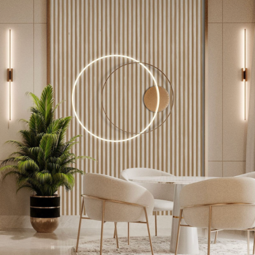 X-LINE EDITION(LOUVERS)