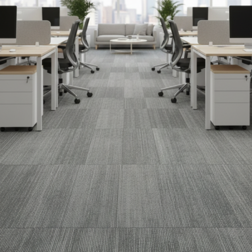 SKYLINE CARPET PLANKS
